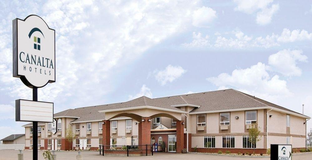 Hotel Canalta Provost
