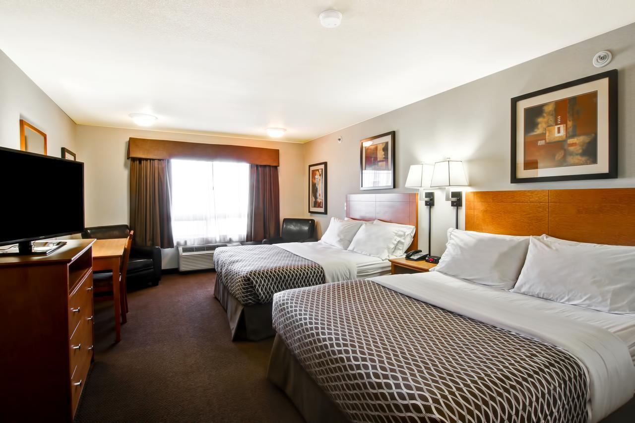 Hotel Canalta