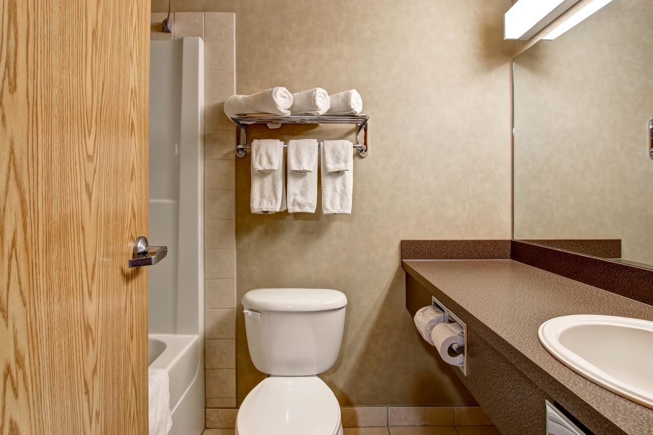 Hotel Canalta Provost